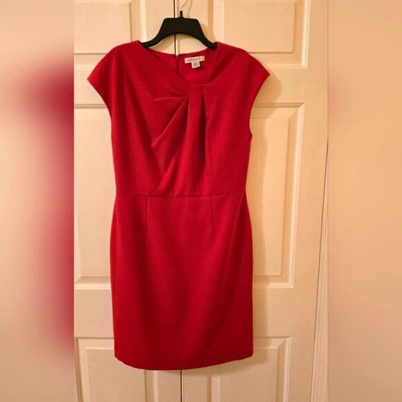 Liz Claiborne sleeveless dress size 14 - Picture 1 of 10
